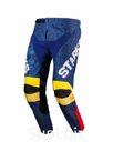 STARKS Штаны Base Cross KIDS Синий/Красный (M/24)