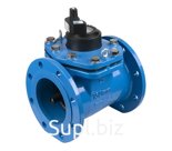 Счетчик воды Декаст СТВХ-150 МИД Р