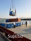 Томатная паста производства Иран