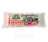 Мармелад со смородиной в кунжутной обсыпке (пленка 0,05 кг)