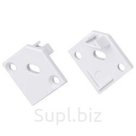 Заглушка Arlight ARH-DECORE-S12-EXT-F Square 023901