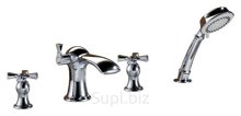 Смеситель Lemark Benefit LM2541C