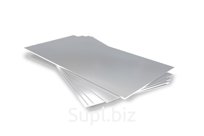 Лист алюминиевый гладкий АМГ3М 2x1200x4000