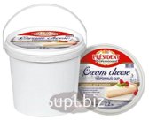 Сыр творожный "Cream Cheese Professional" м.д.ж. 65%  2,2 кг