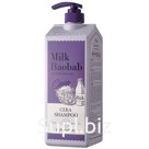 MB CBP Шампунь MilkBaobab Cera Shampoo Baby Powder 1200ml
