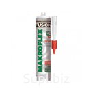 2461858  2461858 MAKROFLEX FUSION Герметик Силиконовый белый, 280мл