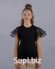 DMB KIDS 5852 Футболка Размерный ряд: 134 - 164 см