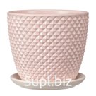 Грань розовый бутон №3