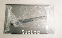 Мангал разборный  + 5 шампуров (упаковка - пленка) ДхШхВ 50х30х35 см, толщина 0,7 мм (без шампуров)