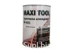 Красно-коричневая грунтовка ГФ-021 1,9кг MAXI TOOL (6Цена за шт./300Цена за шт.)