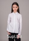 CEGISA 10063 Блузка Размерный ряд: 122 - 140 см