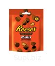 Reese's мини корзинки покрытые шоколадом с арахисовой пастой 68gr