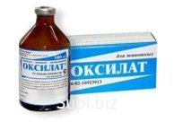Оксилат 100 мл