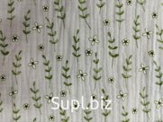 Муслин набивка