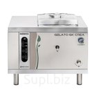 Фризер для мороженого Nemox i-Green Gelato 6K T-Mobile черный