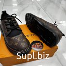 Louis Vuitton х NBA model 2
