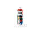 Красная рубиново эмаль для металлочерепицы и профнастила  KU-03003R RAL 3003 (6шт) 520мл