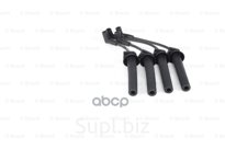 Провода Вв Chrysler Voyagerdodge Caravan Ii 1.8-2.4 95- Bosch арт. 0986357270