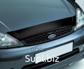Дефлектор Капота Дефлектор Капота Ford Fiesta 09- EGR арт. SG4936DSL