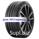 Michelin 265/35ZR19 98(Y) XL Pilot Sport 4 S TL