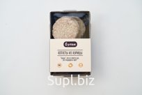 Котлеты из курицы