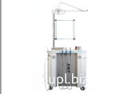 ENT Unit –PK 3202 Deluxe