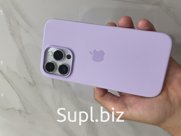 Люксовые копии силиконовых чехлов от apple