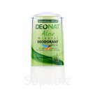 Дезодорант-кристалл с соком Алоэ DeoNat, 60 г