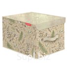 Кофр для хранения Hausmann Herbarium 30x40x25см