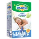 MOSQUITALL - Жидкость 30 ночей "Нежная защита для детей" от комаров 30 мл  (12)_НШ