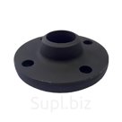 Фланец стальной приварной воротниковый 1-80-10 PN=1,0 ГОСТ 12821-80