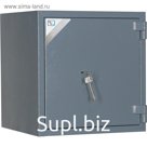 Сейф взломостойкий СМ2-46