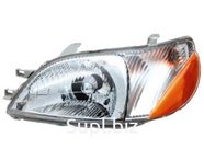 1C-4022 -LD HEAD LAMP
