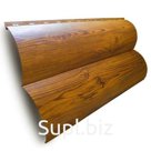 Металлический сайдинг 240x264 мм