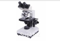 Microscope –
 107N