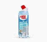 Гель для ванны HES POWER Bathroom Cleaner Gel 750 Ml.