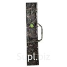 Чехол для лыж РО 170х30 см. кмф. тёмный Код: 1902906