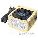 Crown Блок питания CM-PS450W smart 20+4in, 120mm FAN, SATA 2, PATA big Molex 4, FDD 1, 4+4pin, Lines 1x12V OEM
