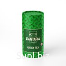 Green large -leaf tea "Mint" Kantaria.