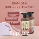 Шампунь для волос 10 трав, 368 мл