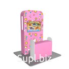 Детский игровой комплекс KINDER UNO 27"