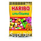 Мармелад жевательный «Haribo» Lakridsæg, 325 г