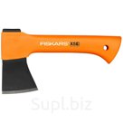 Топорик малый туристический X5 - XXS  Fiskars ( артикул 1015617/121123 )