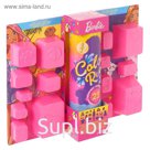 Кукла Барби «На пляже и на вечеринке», сюрприз