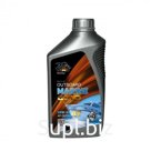 Моторное масло для лодочных моторов K.A.T Outboard Marine Gold 4T 10W-40 1л