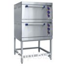 Шкаф жарочный Abat ШЖЭ-2