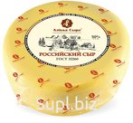 Сыр "Российский" ГОСТ 32260-2013