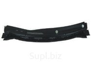 28-HG027 HOOD GRILLE