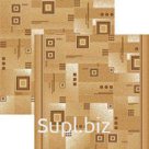 Ковер p1170c2r - 43 - Дорожка - коллекция принт 8-ми цветная дорожка