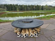 Костровой очаг